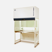 fume hood